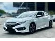 Used 2016 Honda Civic 1.5 TC VTEC Premium Sedan
