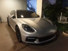 **RAMADHAN SPECIAL** 2016/19 Porsche Panamera 2.9 S Hatchback **FULL SPEC** SPECIAL CAR