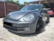 Used 2012 Volkswagen Beetle 1.2 TSI Coupe