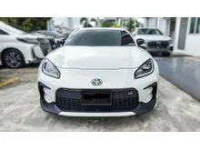 2022 Toyota GR86 2.4 RZ Coupe,DIRECT OWNER,TWO TONE INTERIOR,GR BODYKIT,MAX RACING HEADER,CARBON SWAN WING