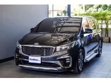 2018 Kia GRAND CARNIVAL 2.2 (ปี 15-20) SXL Wagon