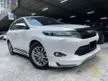 Used 2015 Toyota Harrier 2.0 Premium Advanced CAR KING CONDITION TIP TOP IN MARKET