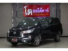 2021 Toyota INNOVA 2.0 (ปี 16-22) Entry Wagon