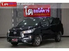 2021 Toyota INNOVA 2.0 (ปี 16-22) Entry Wagon