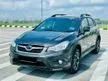 Used Subaru XV 2.0 I Premium / ORI CONDITION / ANDROID+RevCAM / FAST APPROVAL / LEATHER / WARRANTY