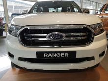 2018 Ford Ranger 2.0 XLT + otr with no hidden charges