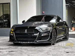 2017 Ford MUSTANG 5.0 GT Coupe