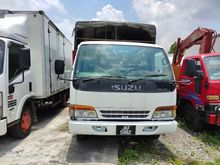 2007 Isuzu Other null null