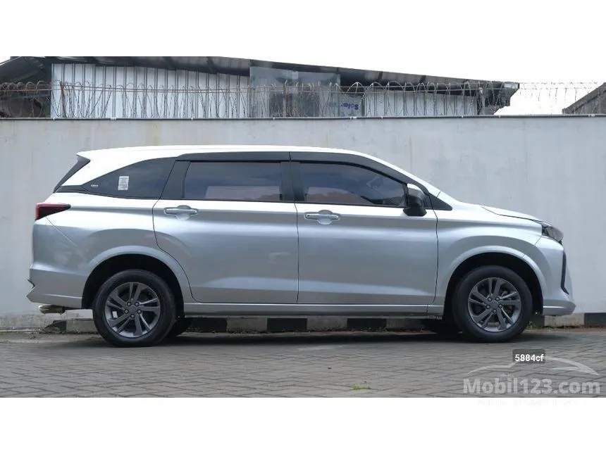 2022 Daihatsu Xenia R MPV