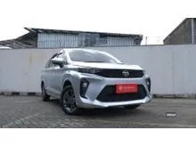 2022 Daihatsu Xenia 1.3 R MPV - Garansi senilai 3 JUTA
