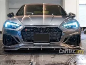 2021 Audi RS5 2.9 Sportback Quattro Hatchback