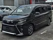 Recon 2020 Toyota Voxy 2.0 Z