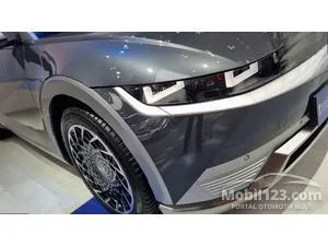 2026 Hyundai IONIQ 5 Signature Long Range SUV