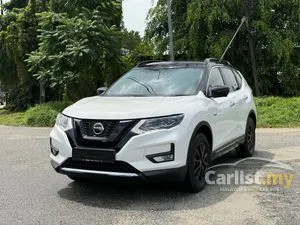 2020 Nissan X-Trail 2.0 Hybrid SUV
