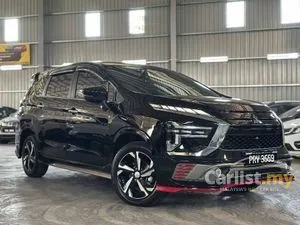 2025 Mitsubishi Xpander 1.5 Plus MPV