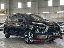 2025 Mitsubishi Xpander 1.5 Plus MPV