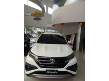 2018 Toyota Rush 1.5 TRD Sportivo SUV