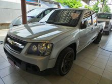 2009 Chevrolet Colorado 2.5 Extended Cab (ปี 08-11) LS1 Pickup MT