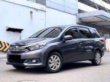 2017 Honda Mobilio 1.5 E MPV
