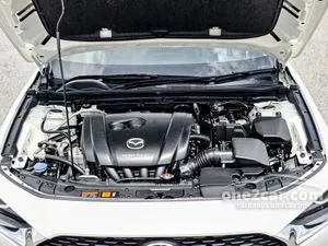 2020 Mazda 3 2.0 C Sedan