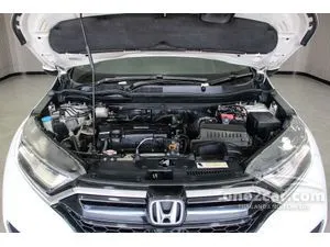 2021 Honda CR-V 2.4 E SUV