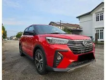 2021 Perodua Ativa 1.0 AV SUV HOT SELLING