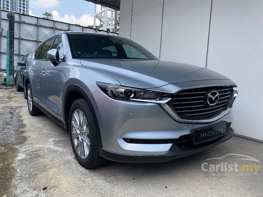 Mazda Cx 8 21 Skyactiv G Mid 2 5 In Kuala Lumpur Automatic Suv Others For Rm 173 100 Carlist My Mazda Cx 8 21 Skyactiv G Mid 2 5 In Kuala Lumpur Automatic Suv Others For Rm 173 100 Carlist My