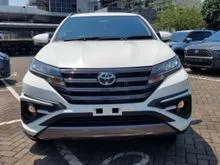 2022 Toyota Rush 1,5 S GR Sport SUV