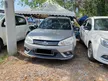 2017 Proton Saga 1.3 Standard Sedan