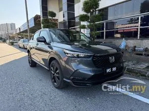 2023 Honda HR-V 1.5 V SUV