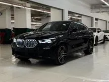 2021 BMW X6 3.0 xDrive40i M Sport SUV