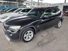 2011 BMW X1 2.0 sDrive18i SUV