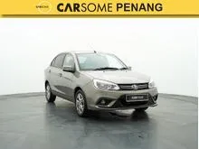 2019 Proton Saga (A) 1.3