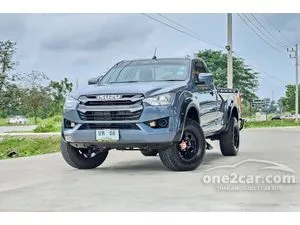 2022 Isuzu D-MAX 3.0 S Spark Pickup