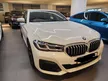 Used 2023 BMW 530i 2.0 M Sport Sedan LCI (please call now for appointment)