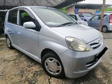 2009 Perodua Viva 1.0 EZ (A) Blacklist can Loan, Car World King, Cheapest in Town