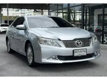 2014 Toyota CAMRY 2.0 (ปี 12-18) G Sedan