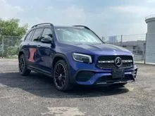 2020 Mercedes-Benz GLB250 2.0 4MATIC AMG Line SUV