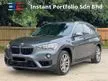 Used 2019 BMW X1 2.0 sDrive20i Sport Line SUV F48 - Cars for sale