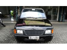 1996 Isuzu Panther 2.5