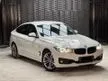Used 2015 BMW 328i 2.0 GRAN TURISMO (A) GT WING POWER BOOT