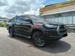 Used 2020 Toyota Hilux 2.4 E Dual Cab Pickup Truck (TT)