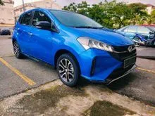 2025 Perodua Myvi 1.5 AV KING ALOT FREE GIFT,PTPTN,NO LISENCE,RE4DY UNIT,CTOS,PROMOSI TERBAIK