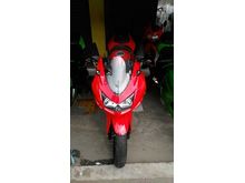 2011 Kawasaki Ninja 250
