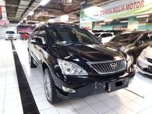 2010 Toyota Harrier 2.4 240G SUV