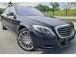 Used 2016 Mercedes-Benz S400L 3.5 Hybrid Sedan**Super Boss**Super Luxury**Super Comfortable**Nego Until Let Go**Value Buy**Limited Unit**Seeing To Believin - Cars for sale