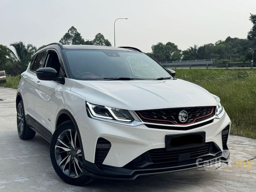 952 Bulb Proton X50 1.5 Flagship 2021 - RM 55,800 - Carlist.my