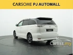 2014 Toyota Estima 2.4 Aeras MPV