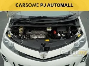 2014 Toyota Estima 2.4 Aeras MPV