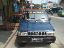 1995 Toyota Kijang 1.8 pick up